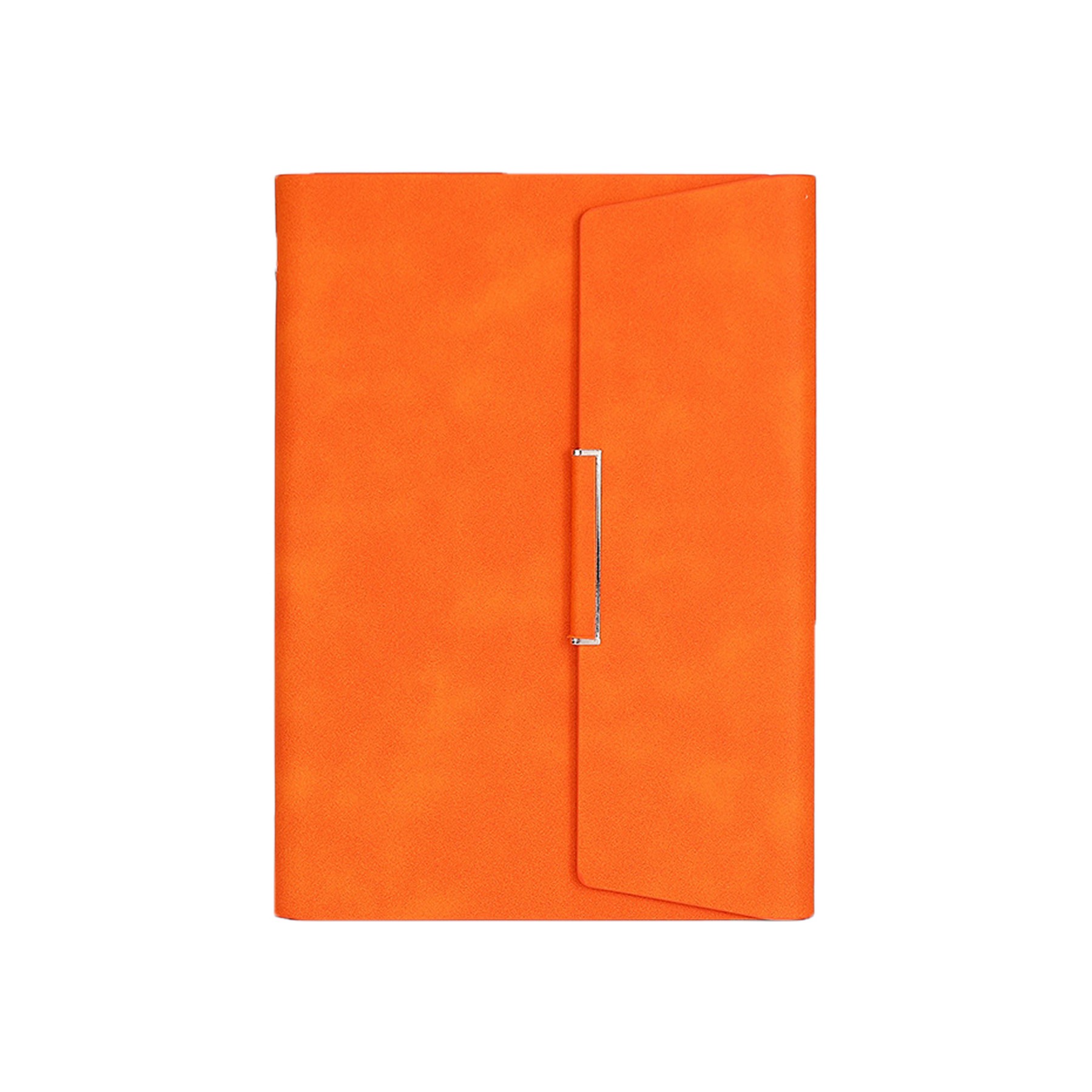 A5 Three-fold Notebook 7