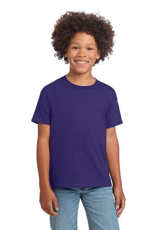 Gildan Youth Softstyle T-Shirt 64000B 365
