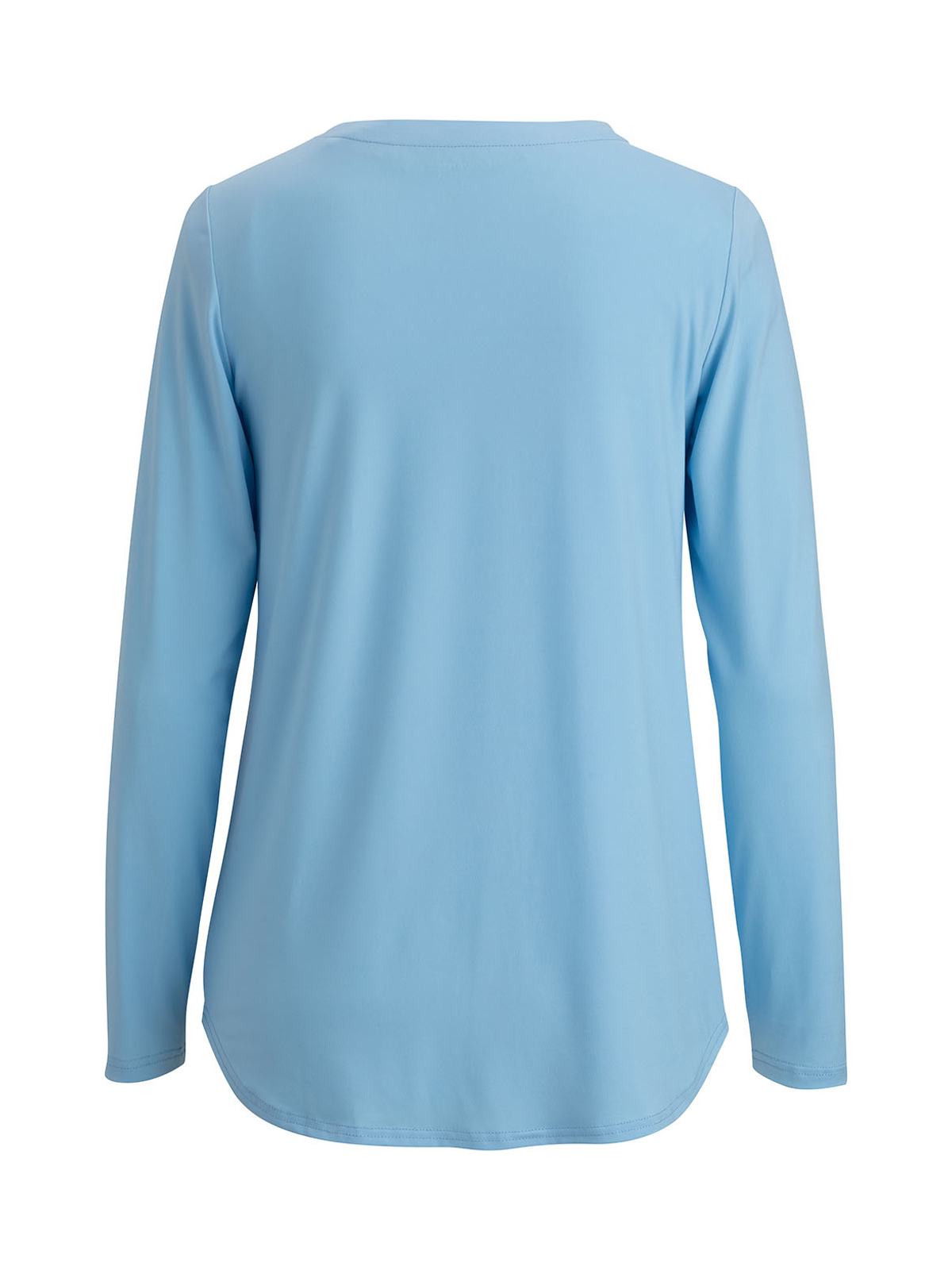 Edwards Garment - Women's Pocketless Soft Pleated Blouse 17