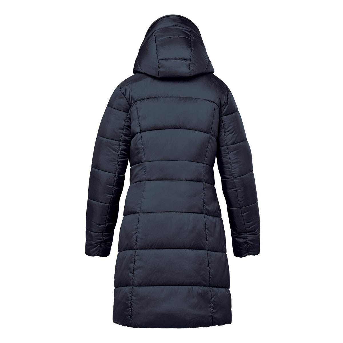 Stormtech Women's Elkridge Quilted Parka 29