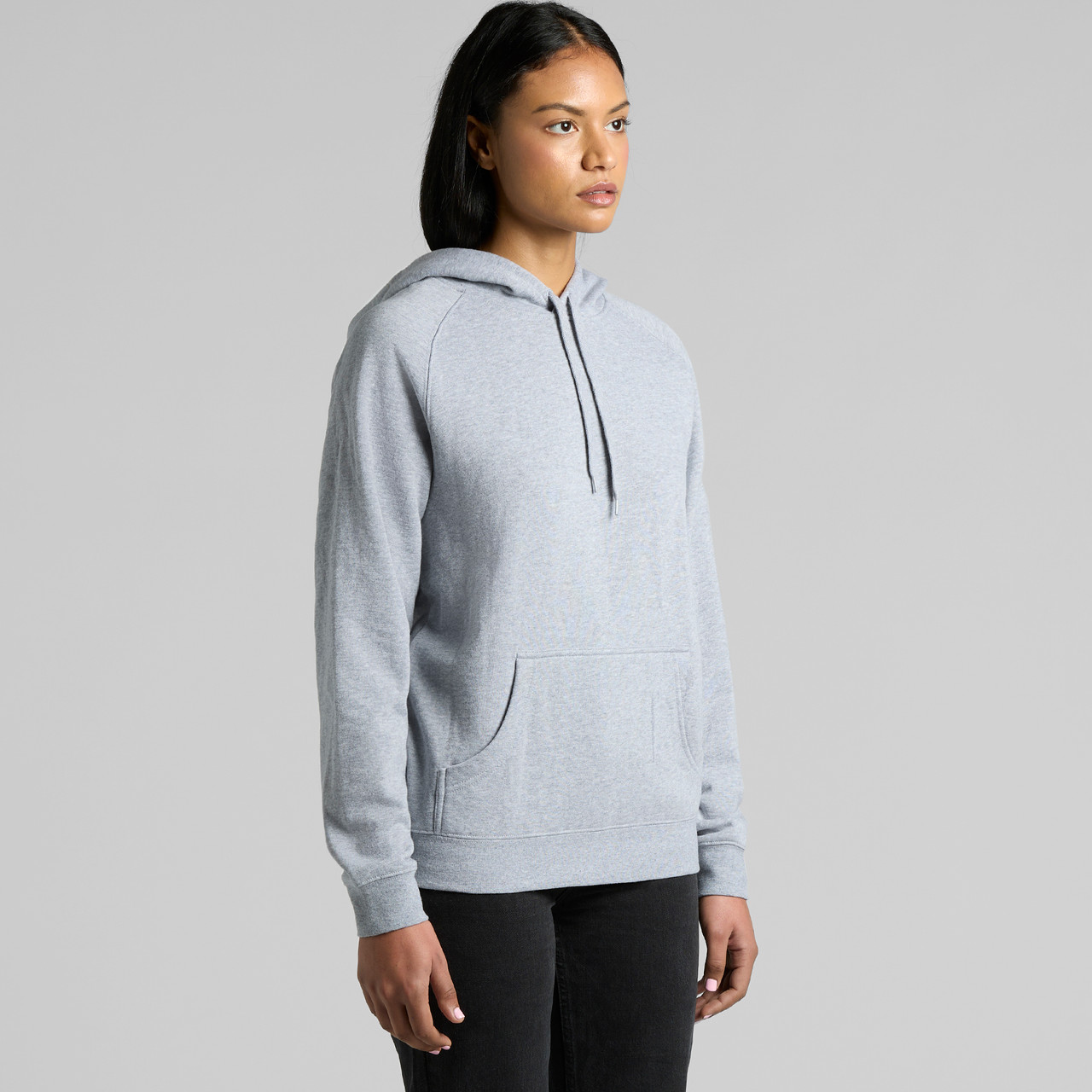 Wo's Supply Hood | 4101 9