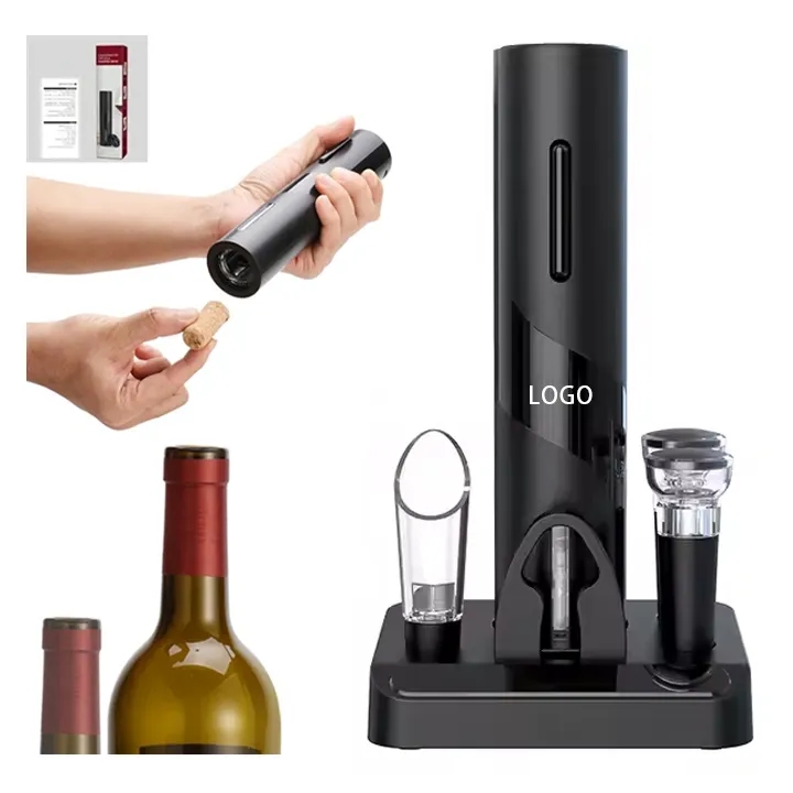 Automatic Electric Wine Opener 1