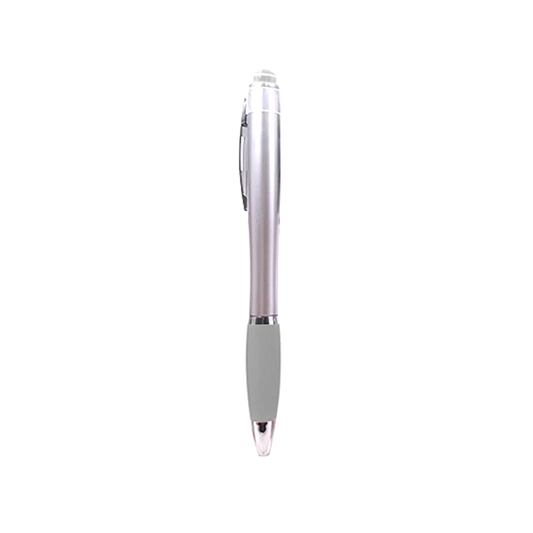 Colorful LED Light Up Stylus Pen 13