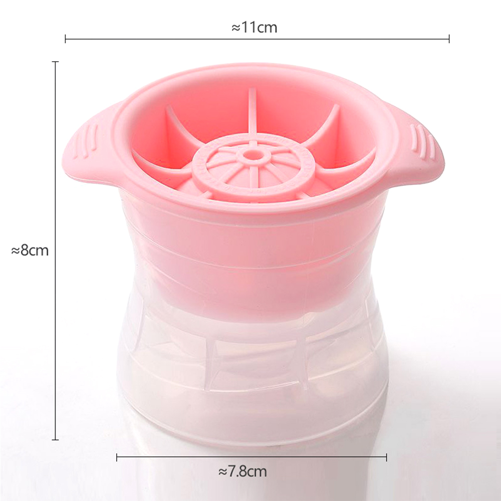 Silicone Whisky Ice Mould 5