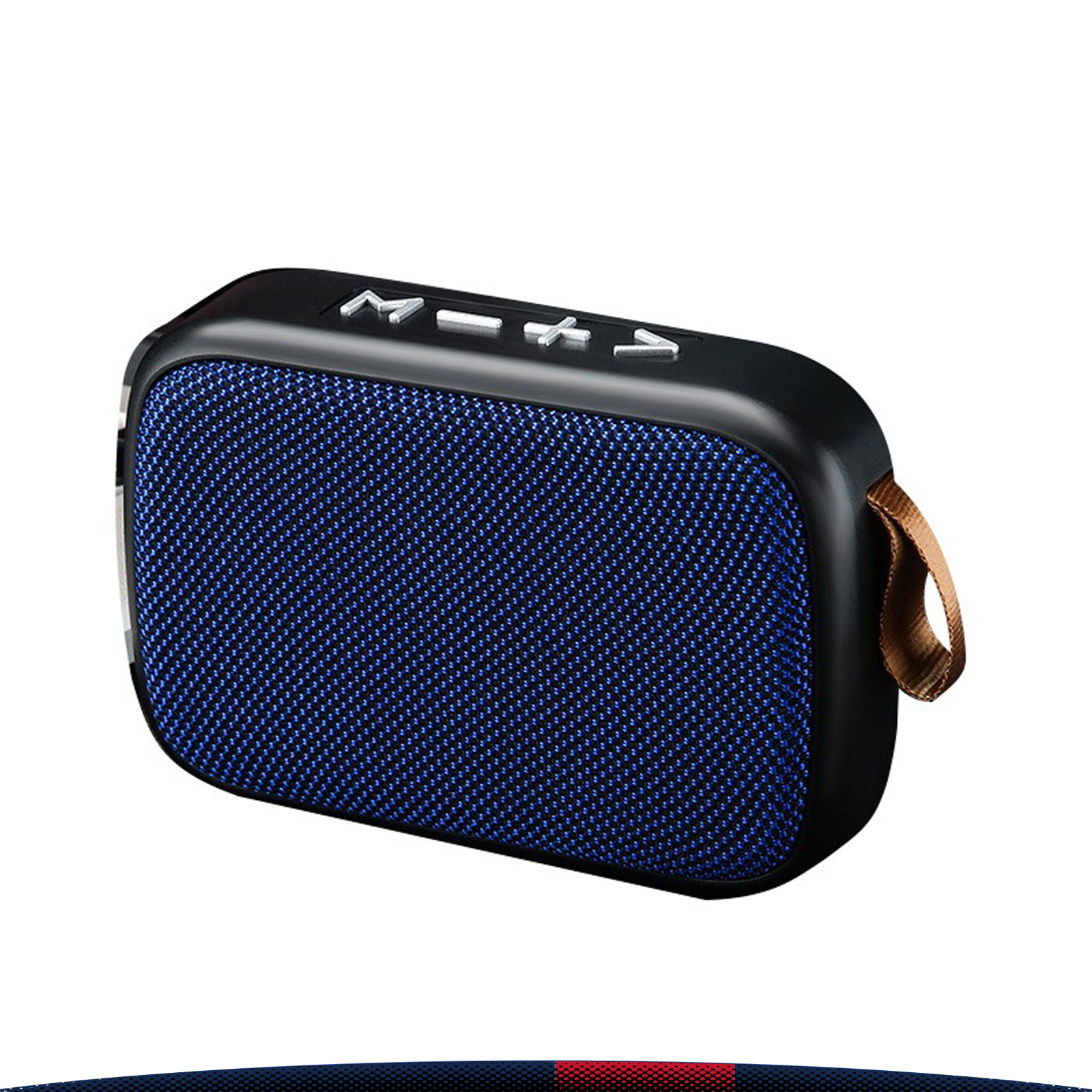 Bluck Bluetooth Speaker 5