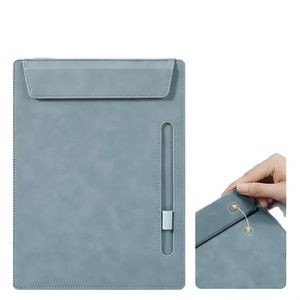 Clipboards with Pen Holder & Low Profile Clip 12