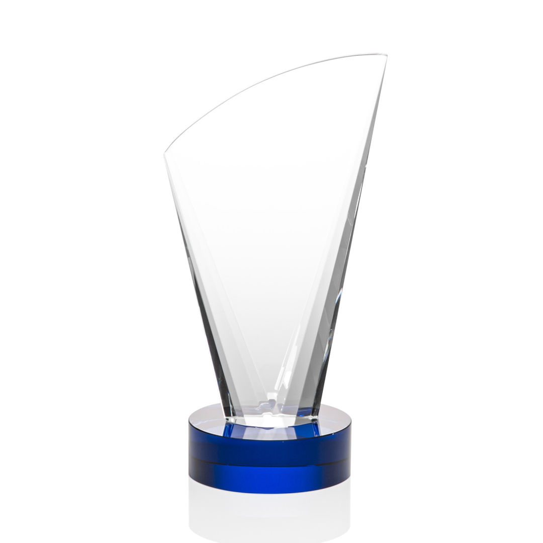 Brampton Award - Blue 2