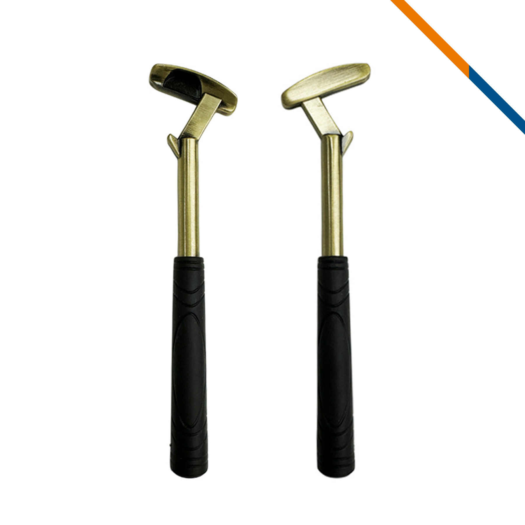 SwingPop Golf Putter Bottle Opener 5