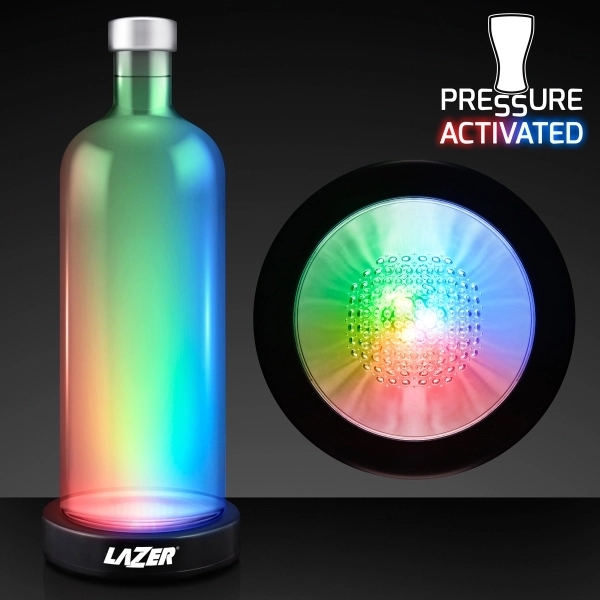 LED Light Base for Glow Lighting 5