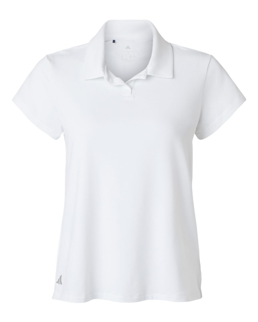 Women's Blended Polo - A690 45