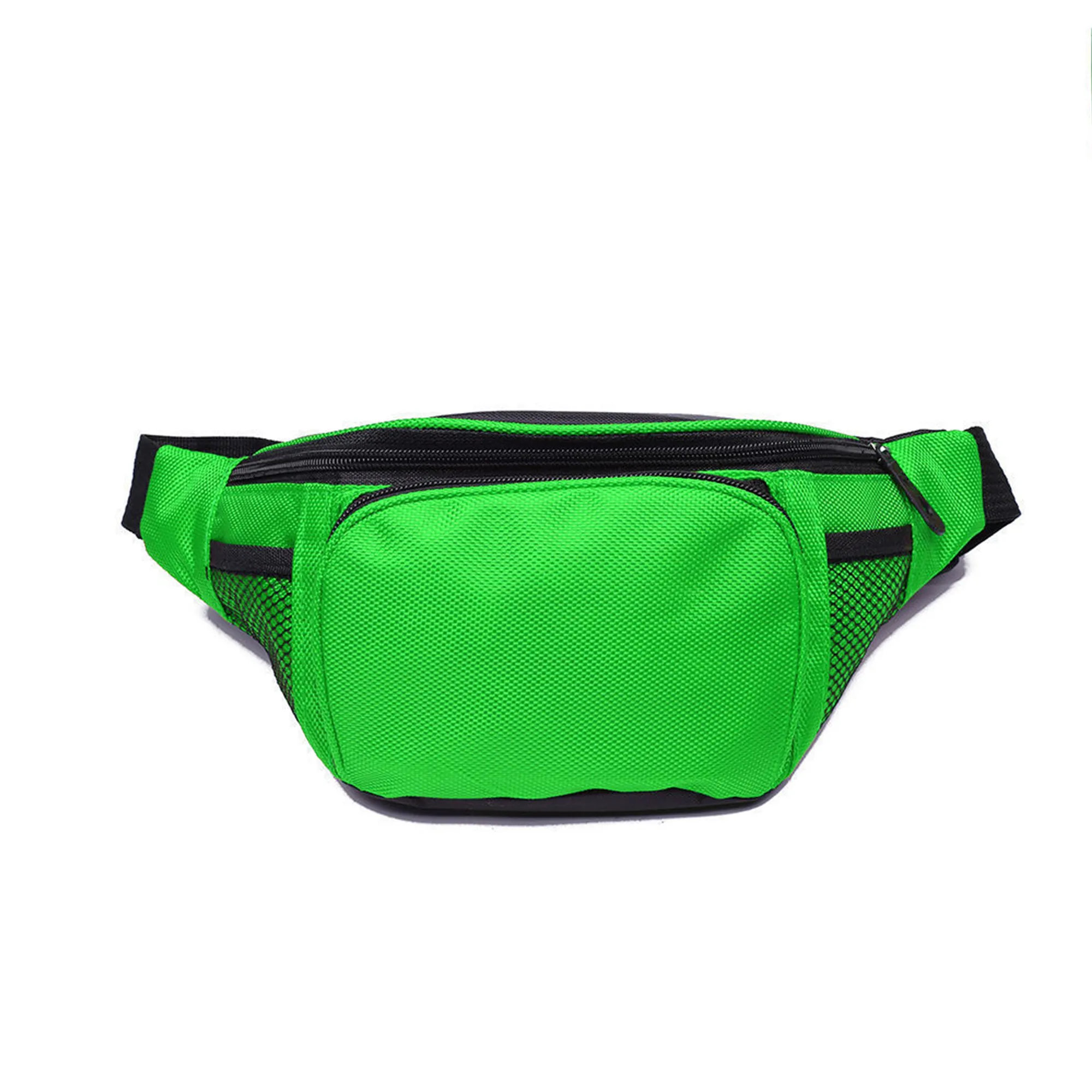 MOQ50 Fashion Sports Waist Bag 10