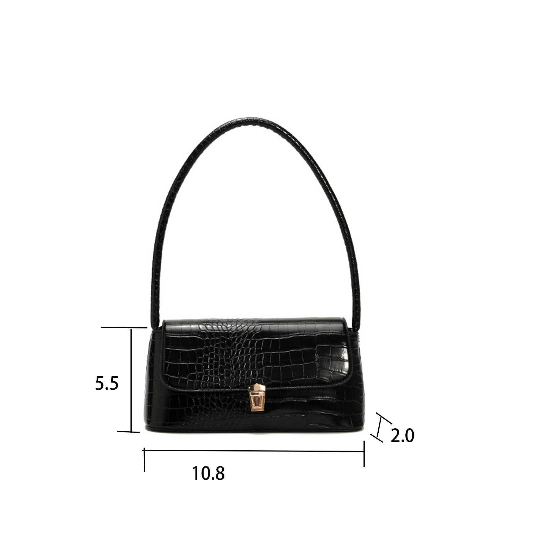 pu Large Work Tote bag for women 8