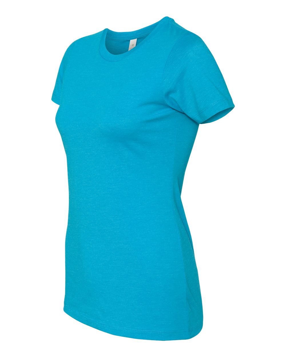 Women's CVC Tee - 6610 44
