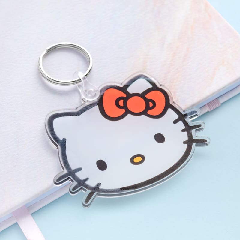 Custom Acrylic Charms 5