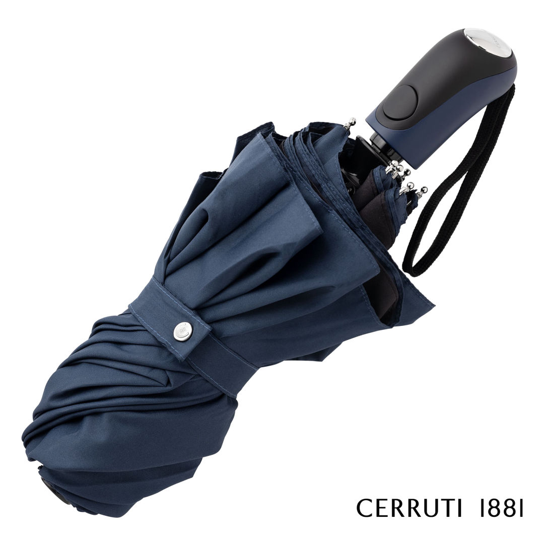Cerruti 1881® Irving Pocket Umbrella 7