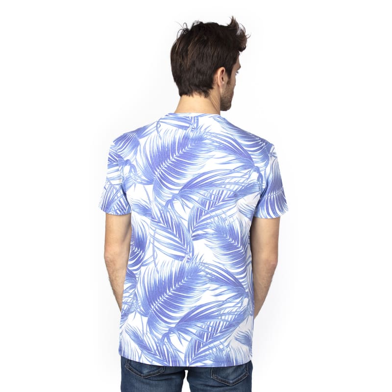 Threadfast Apparel Unisex Ultimate CVC T-Shirt 64
