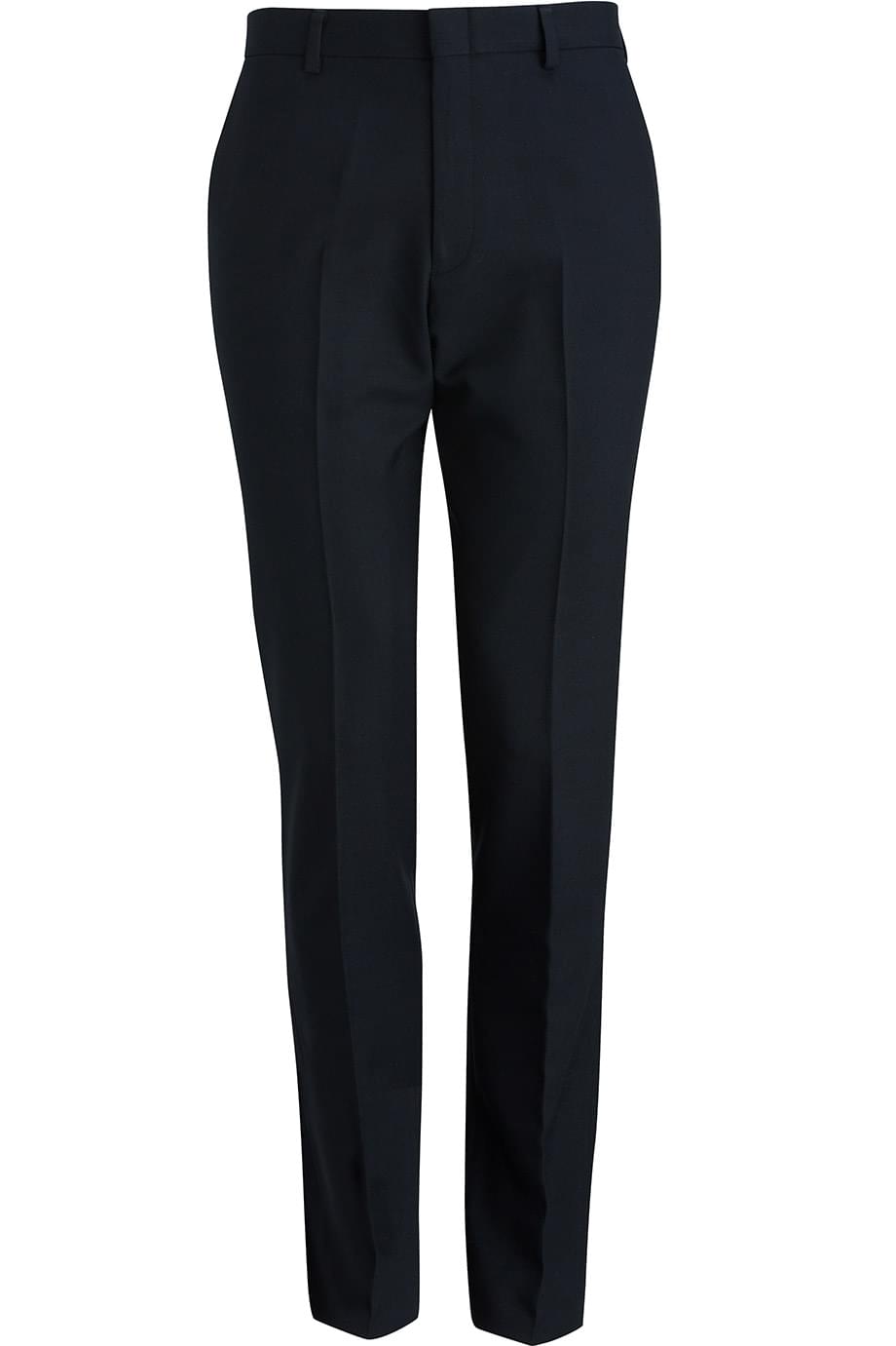 Synergy Mens Tailored Dress Pant