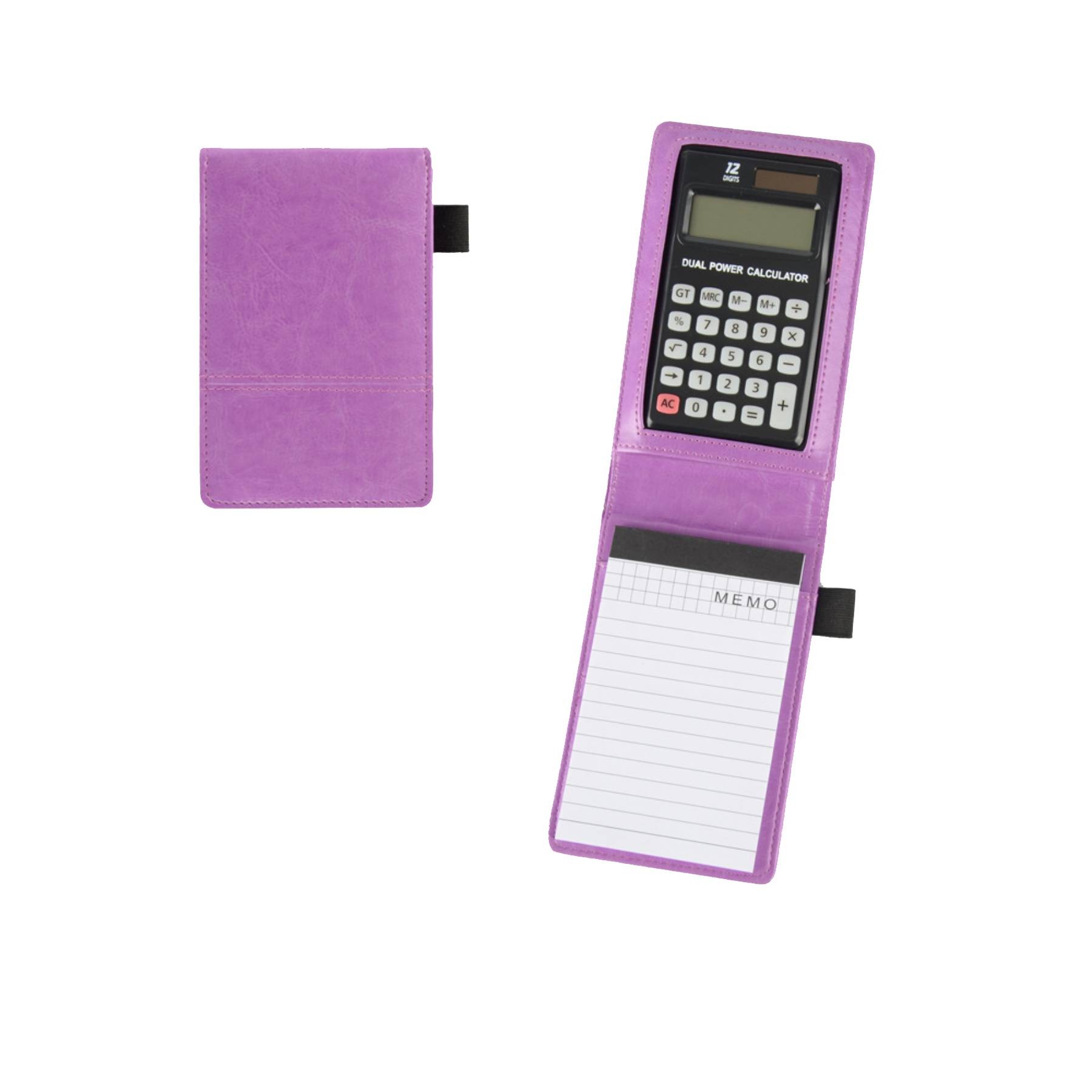 Multifunctional Notebook 3
