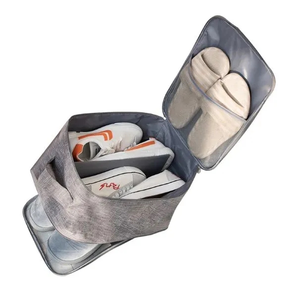 Waterproof Golf Shoe Bag 10
