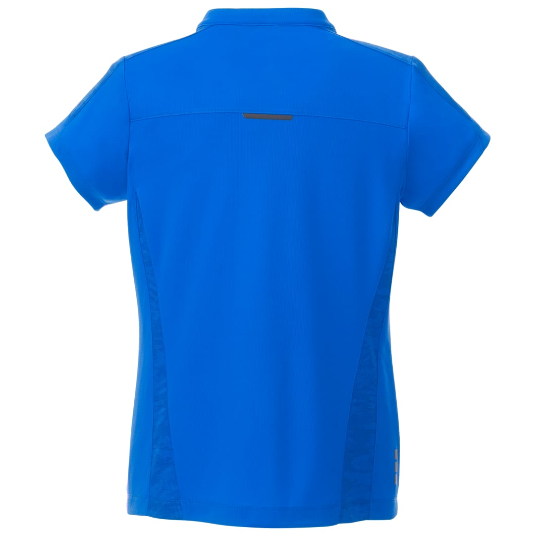 Women's PIEDMONT SS Polo 145