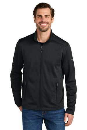 Eddie Bauer Smooth Mid Layer Fleece Full-Zip EB2460 5