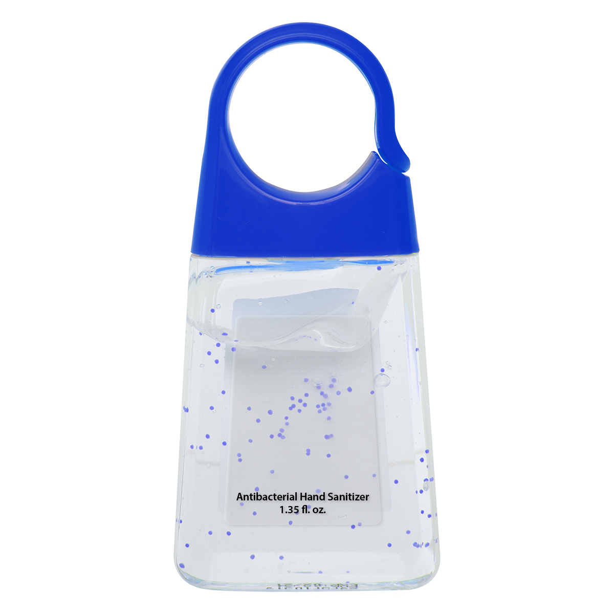 1.35 Oz. Hand Sanitizer With Color Moisture Beads 1