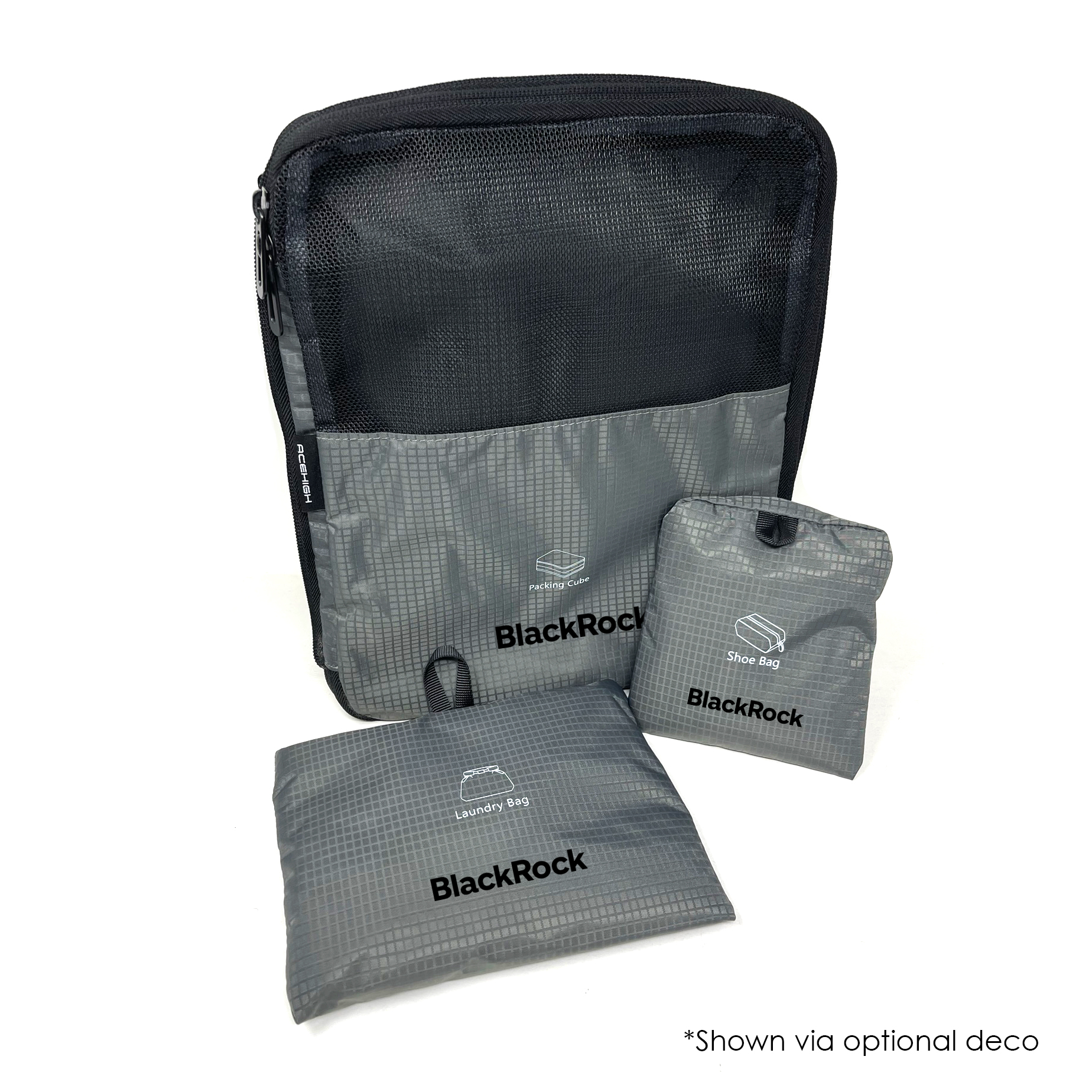 Austin 2 0 Premium Weekender Backpack with Packing Cube