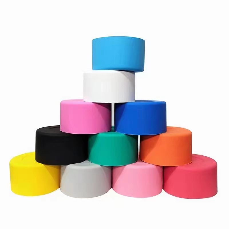Protective Silicone Bottle Boot 8