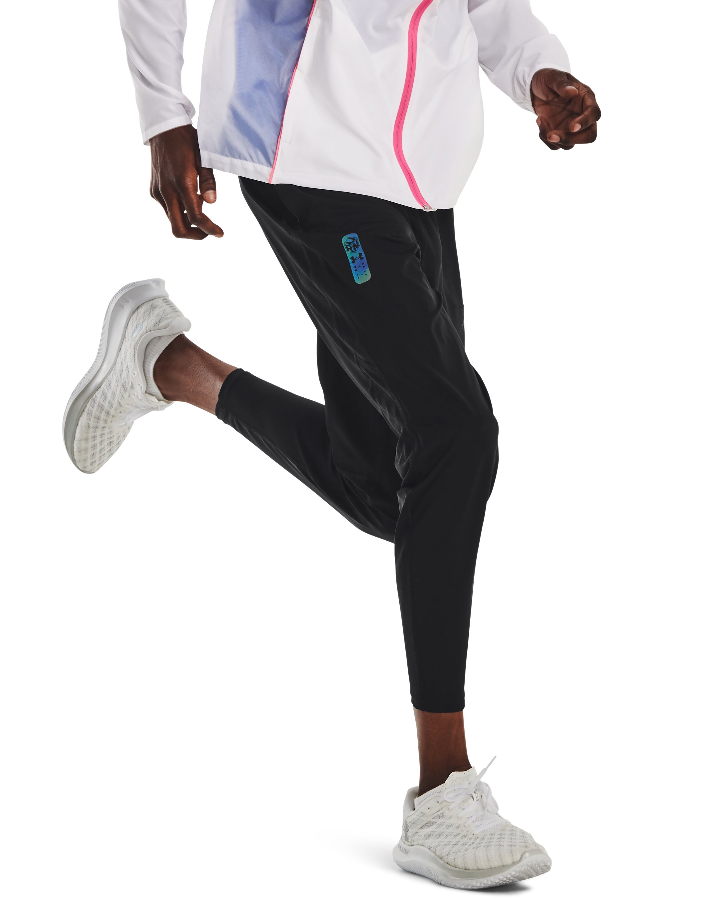 Men's UA Run Anywhere Pants 2