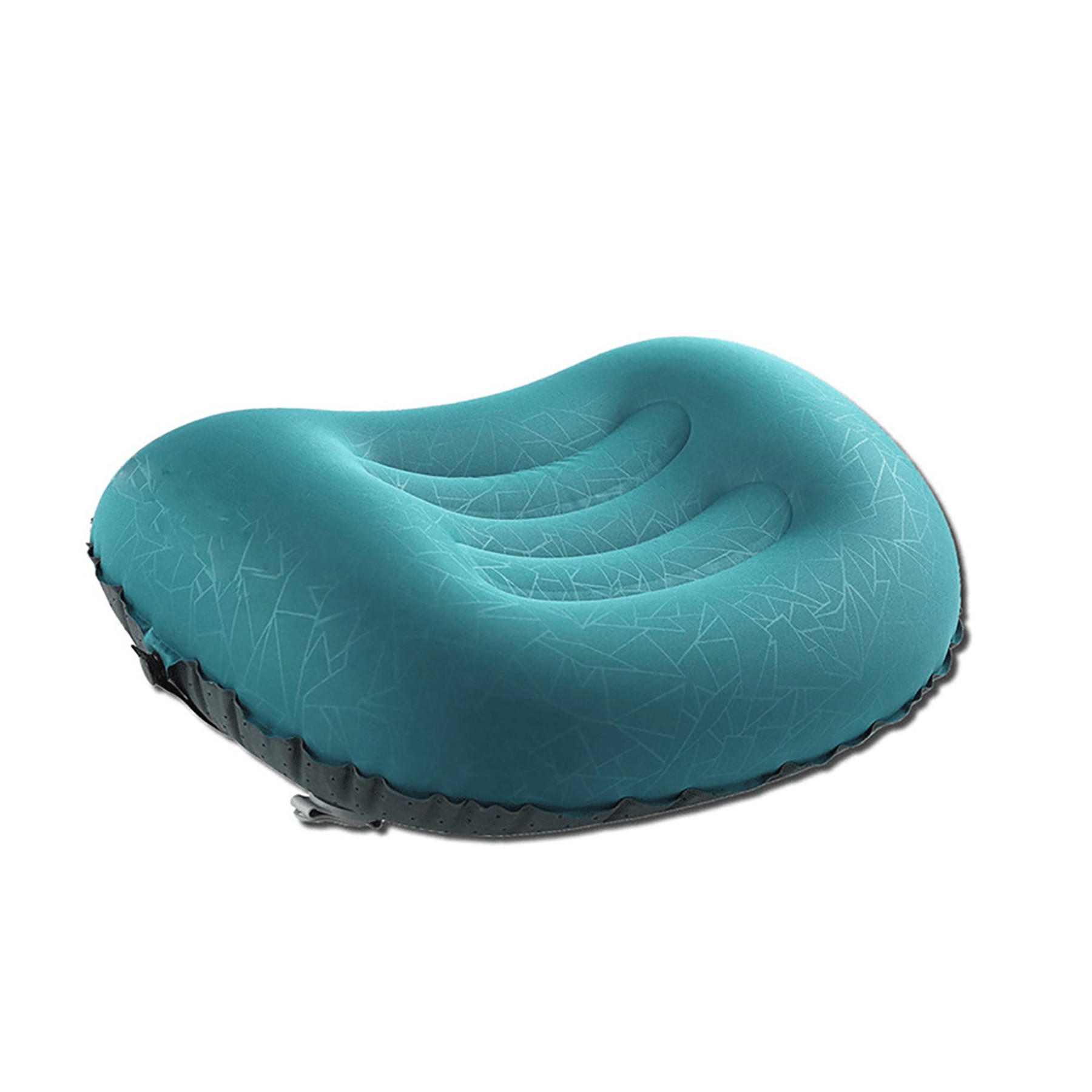 Inflatable Camping Pillow 5