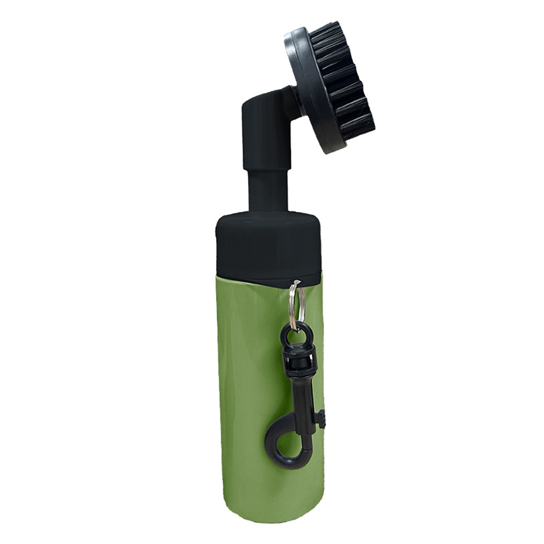 ABS Golf Club Cleaning Brush 2