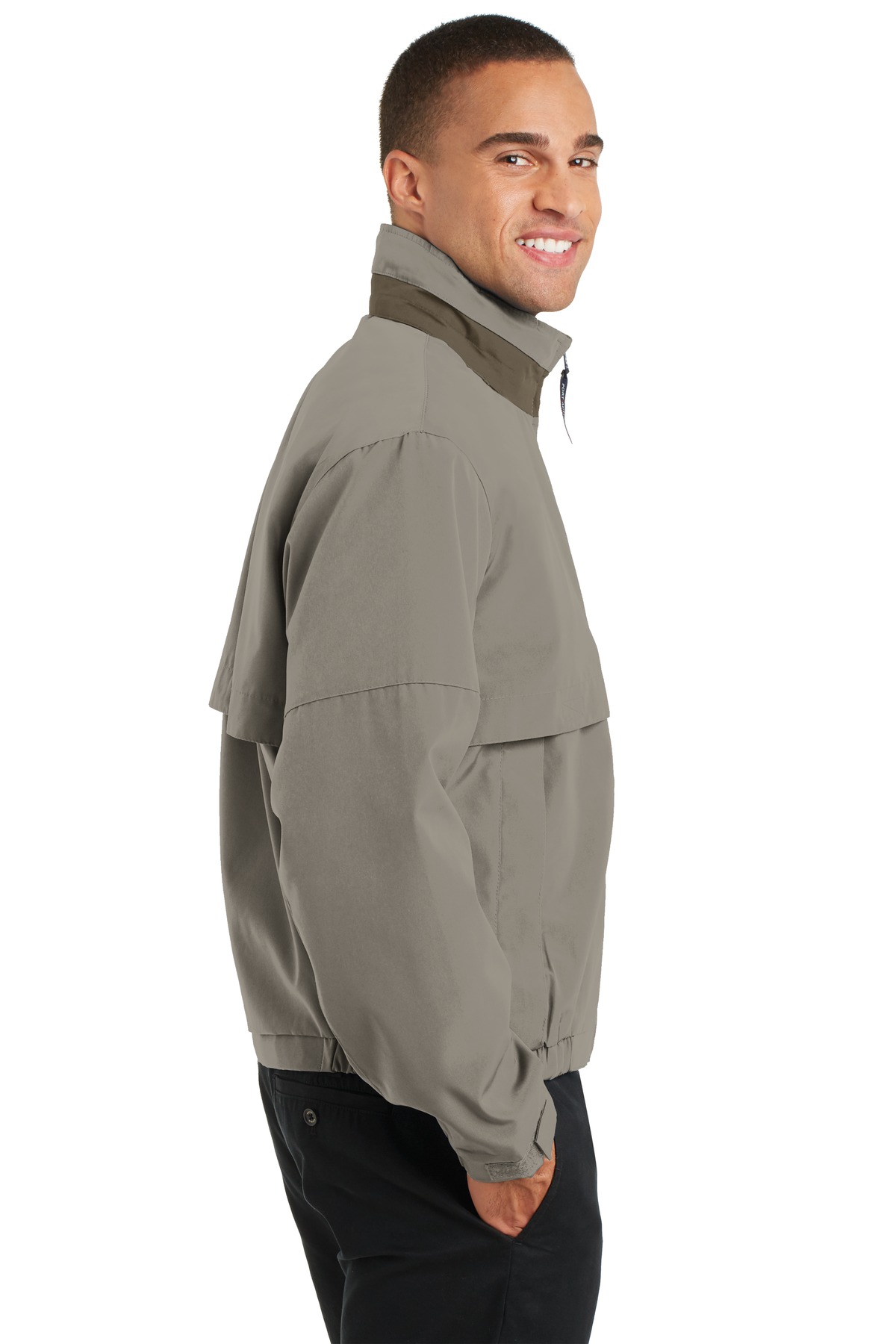 Port Authority Legacy Jacket. J764 15