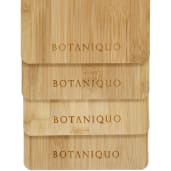 Bamboo Cutting Board with Handle 6