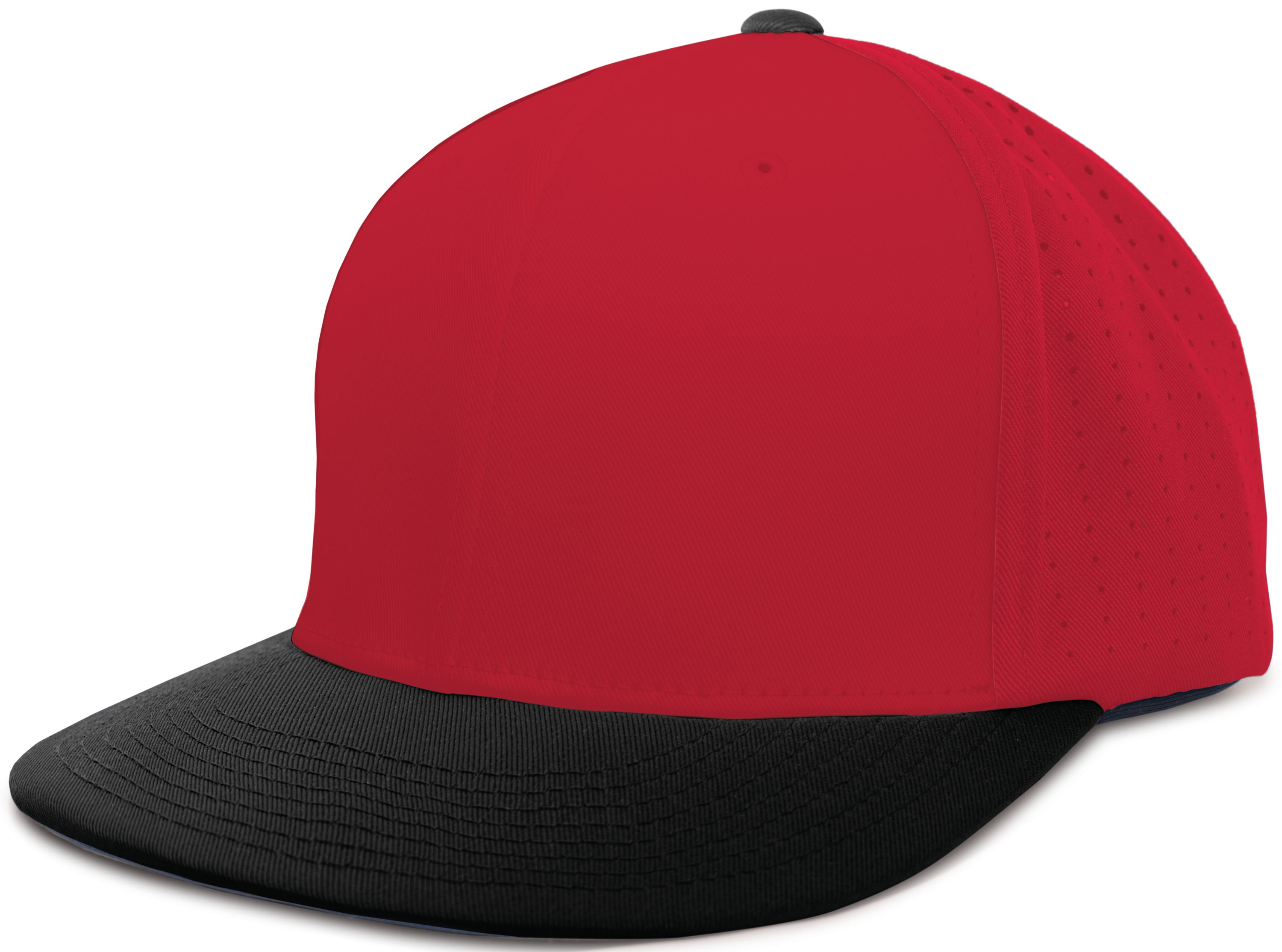 Perforated F3 Performance Flexfit® Cap 21