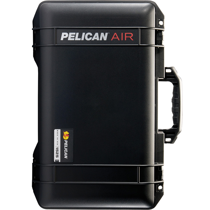 Pelican™ Air 1525 Protector Case™ 12