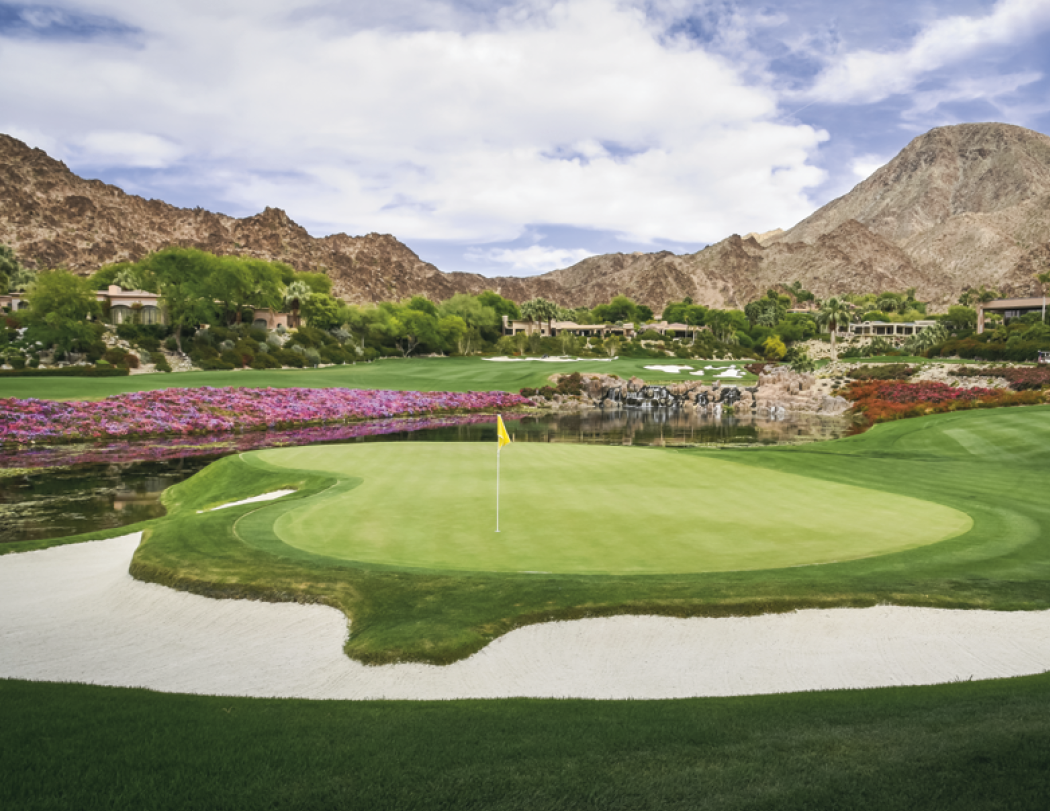 Good Value™ Fairways & Greens - Stapled Calendar 33