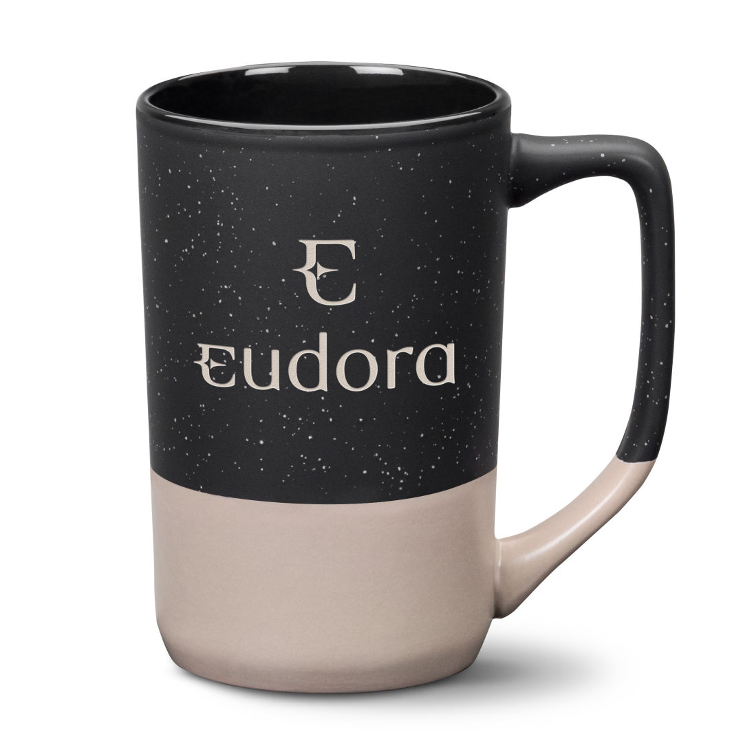 Wickstead Mug - 16oz - Deep Etch