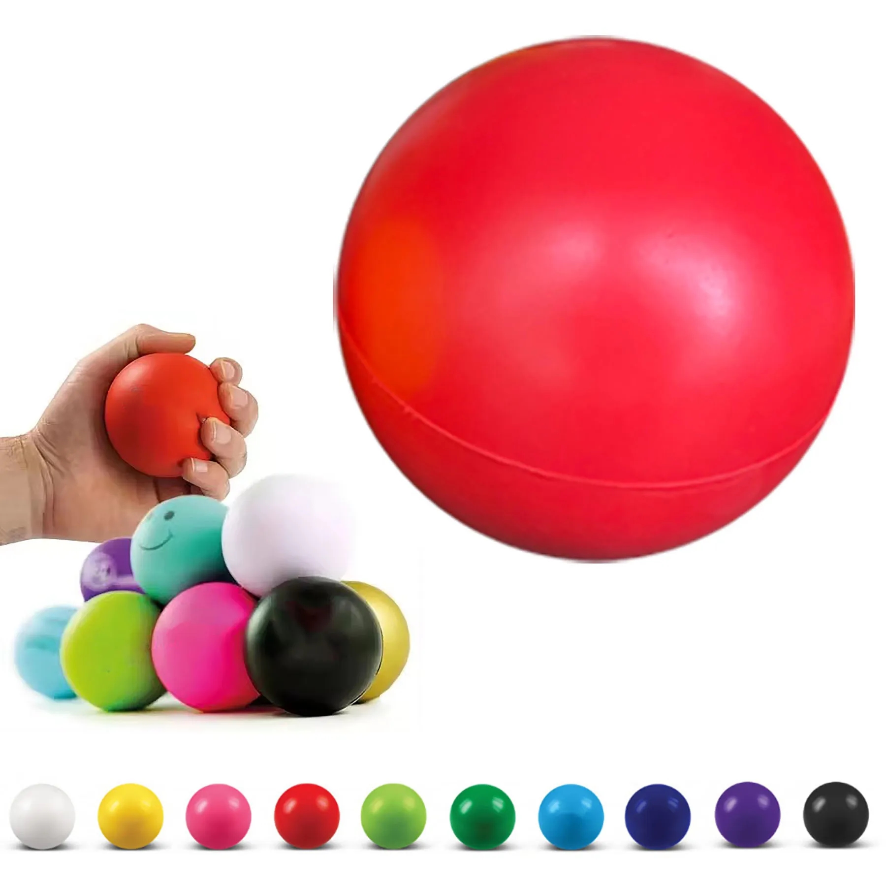 Stress Ball 5
