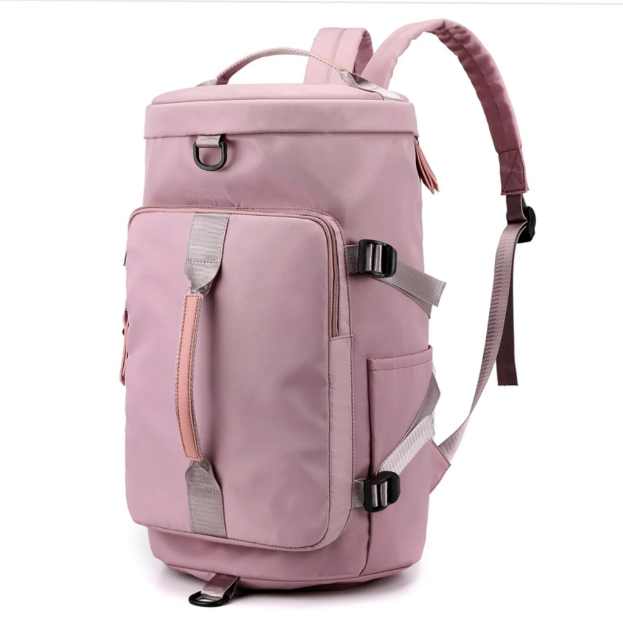 Versatile Travel & Fitness Rucksack 3
