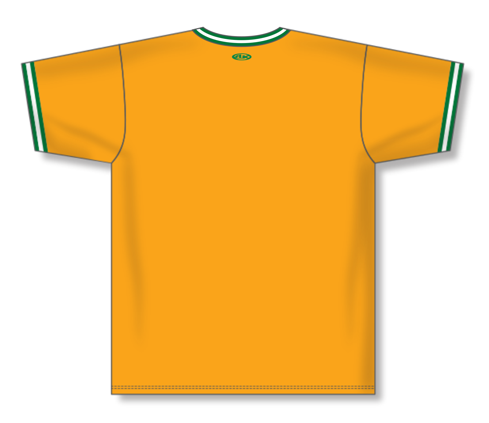 Volleyball Jerseys V1333-G01 140