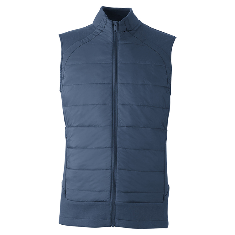Spyder Impact Vest 4