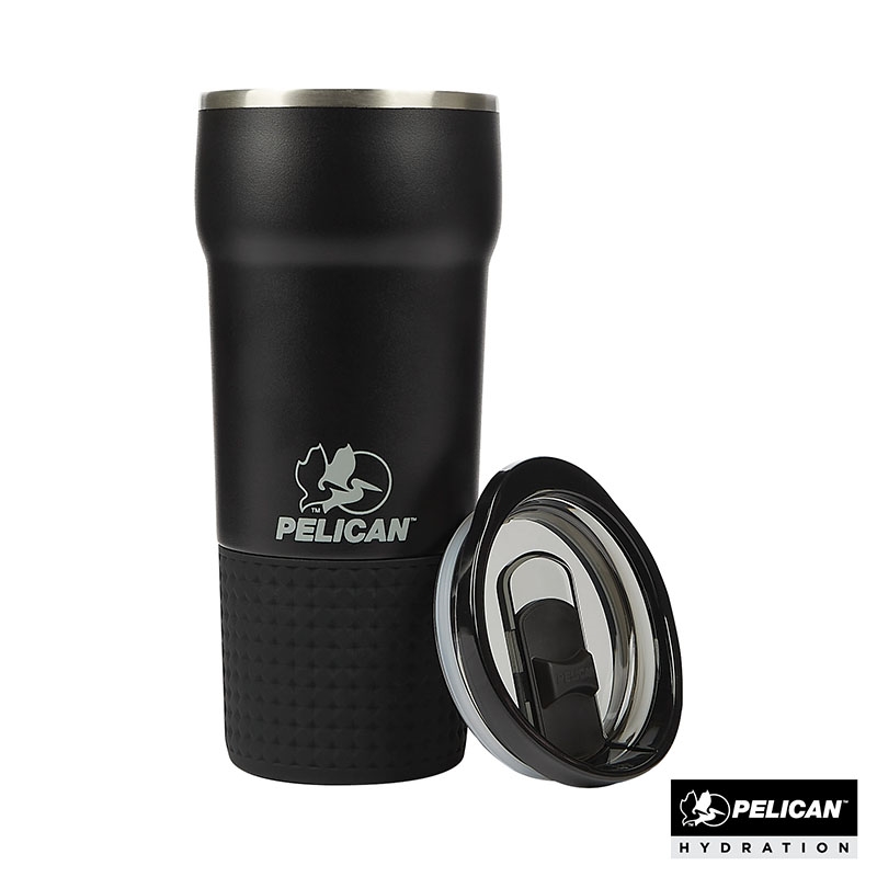Pelican Cascade™ 22 oz. Recycled Double Wall Stainless Steel Tumbler 69