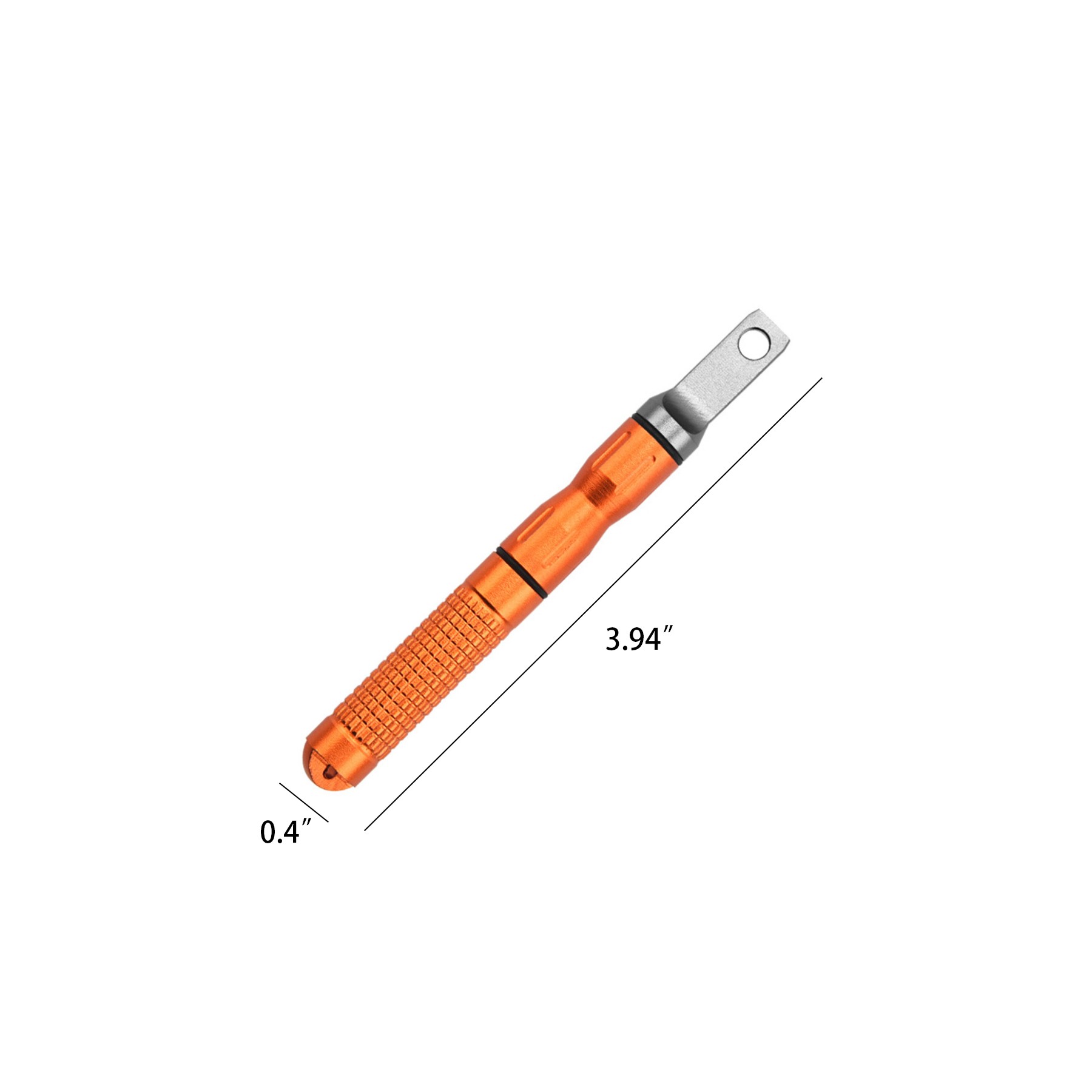 Fire Steel Magnesium Rod 3