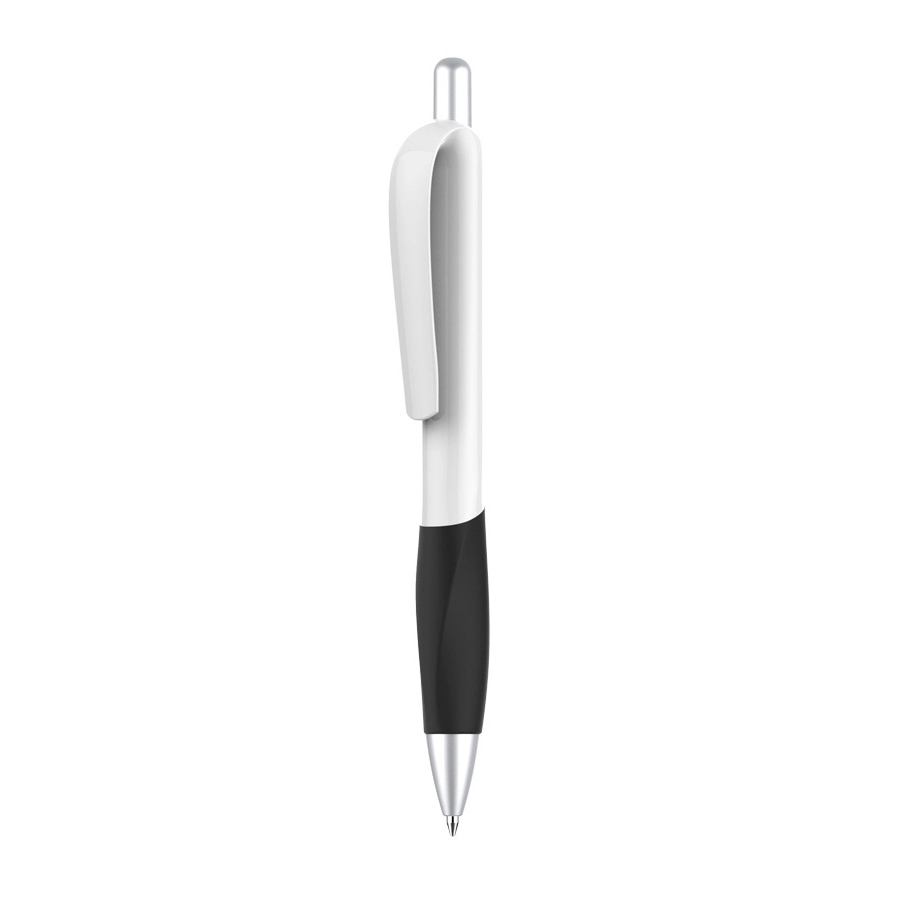 Muscle Pen White Clip 19