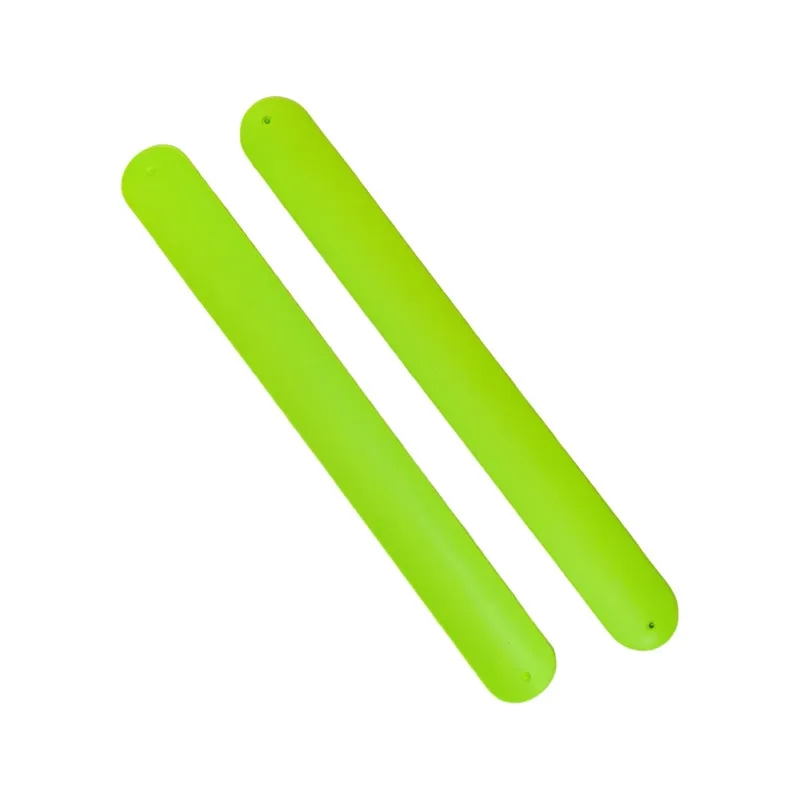 Silicone Custom Slap Bracelet 5