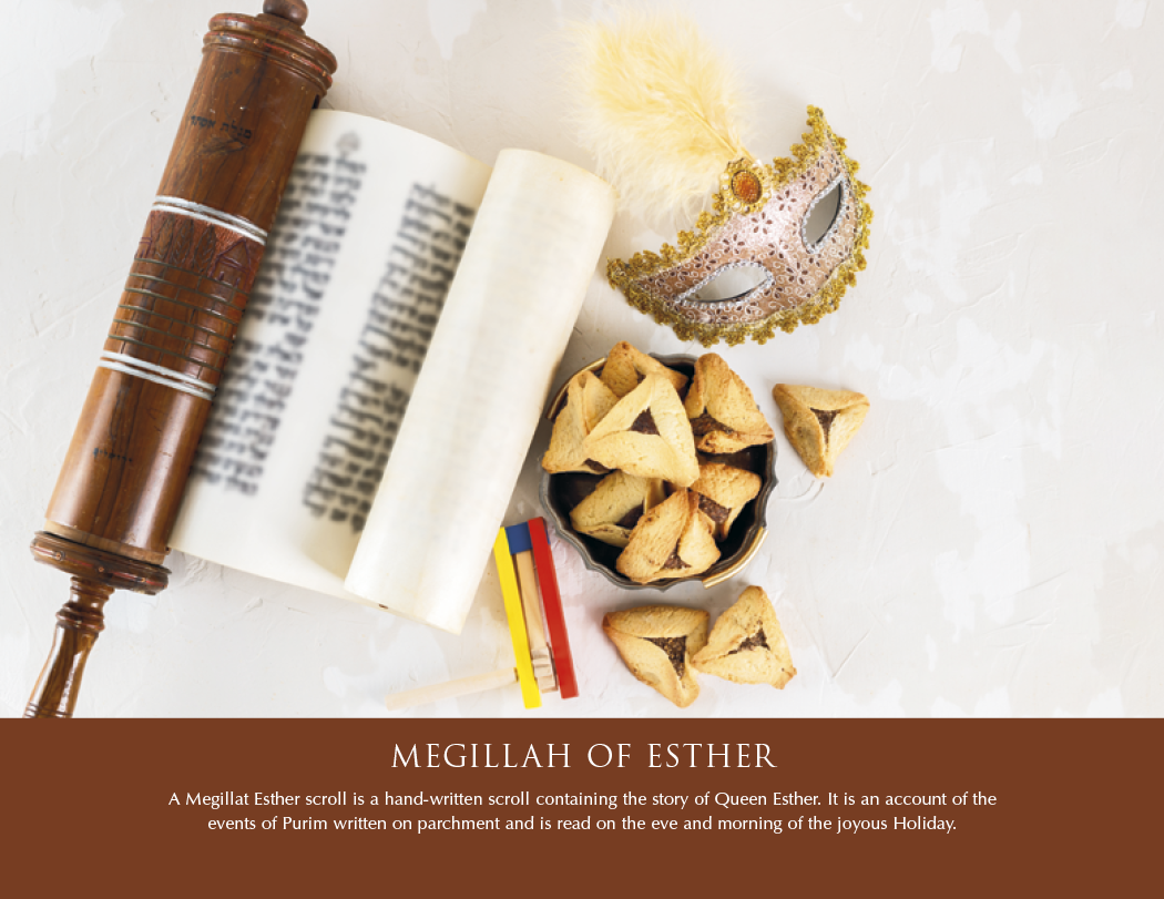 Triumph® Calendars Jewish Heritage Calendar 52