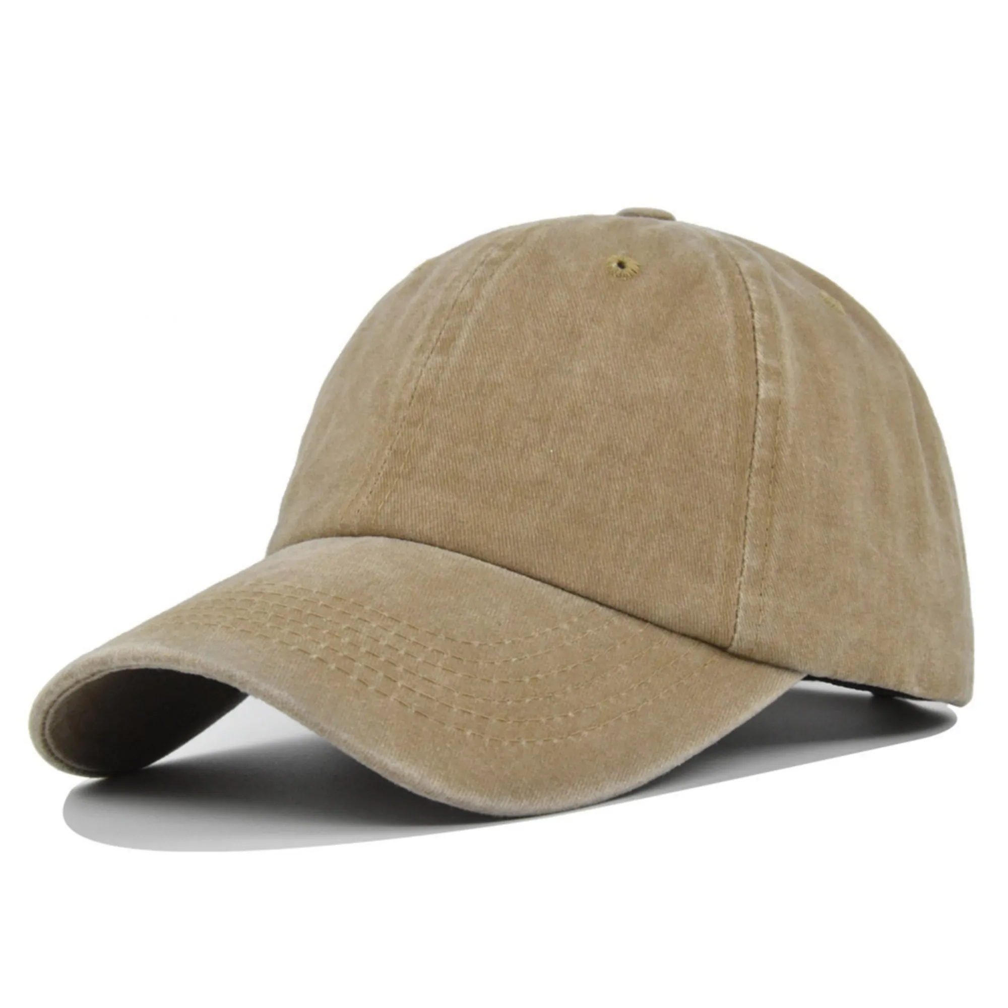 Sunshade Duck Tongue Hat 5