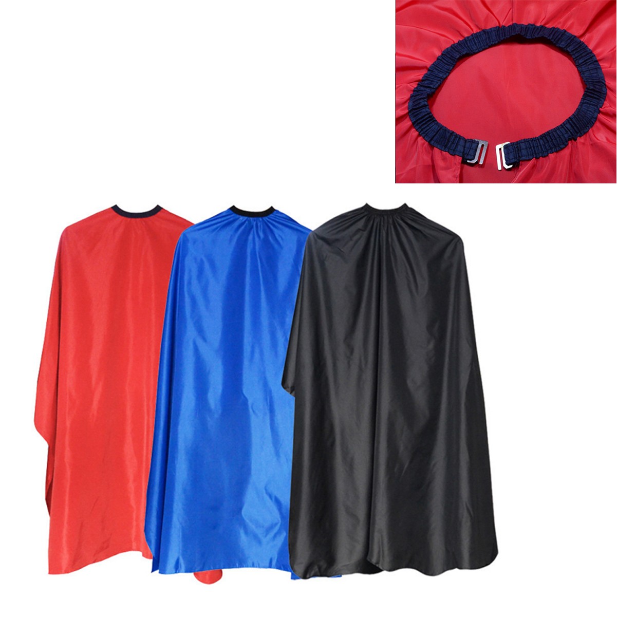 Hair Cutting Cape 1