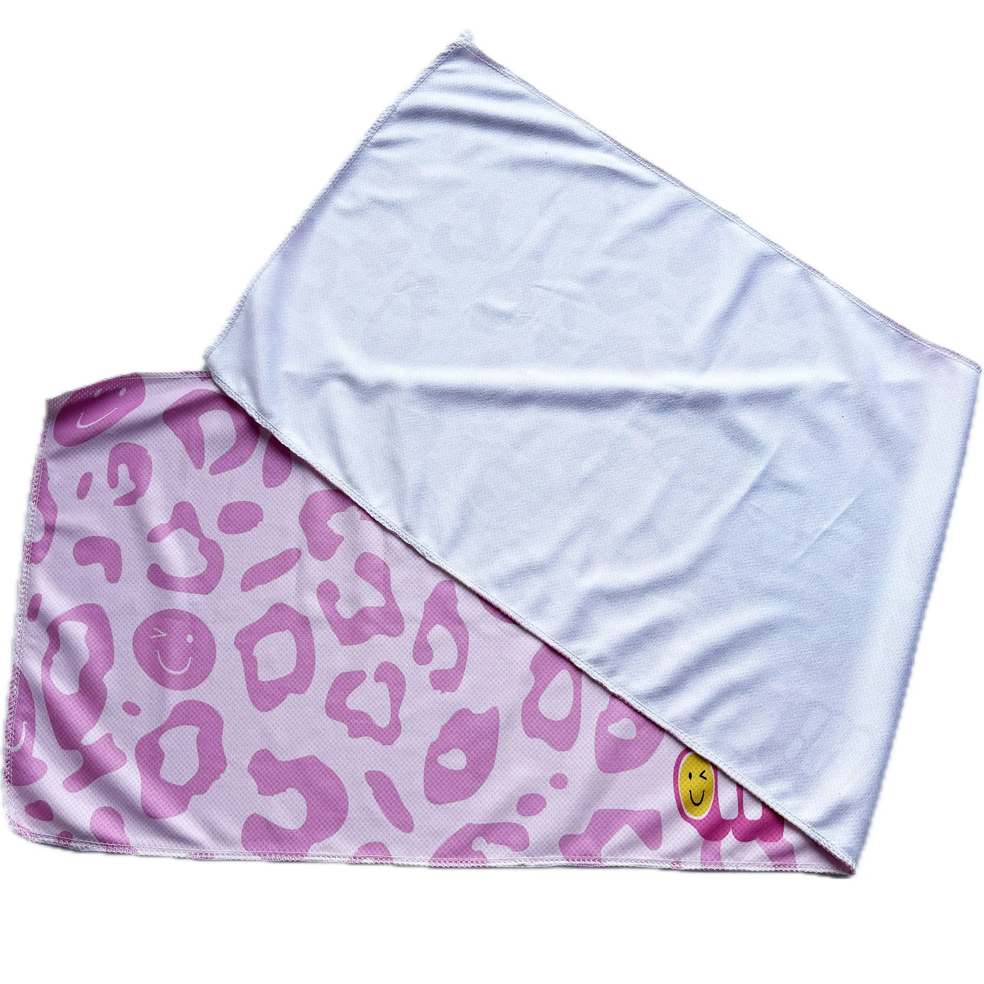 Full Color Cooling Towel 6
