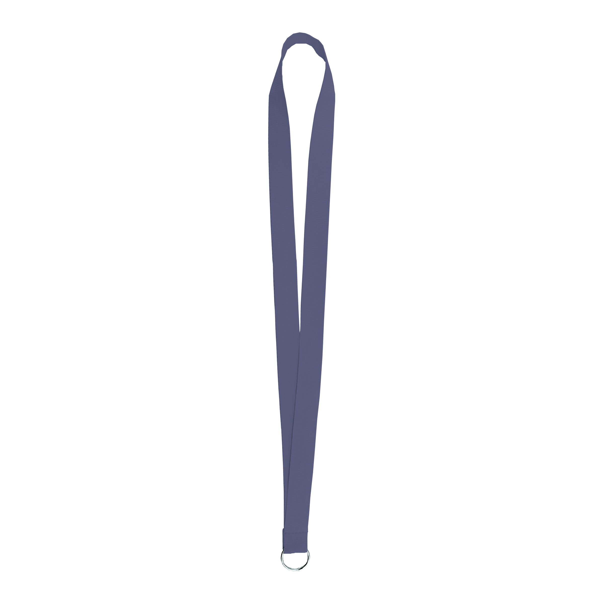 Sewn Polyester Value Lanyard 7